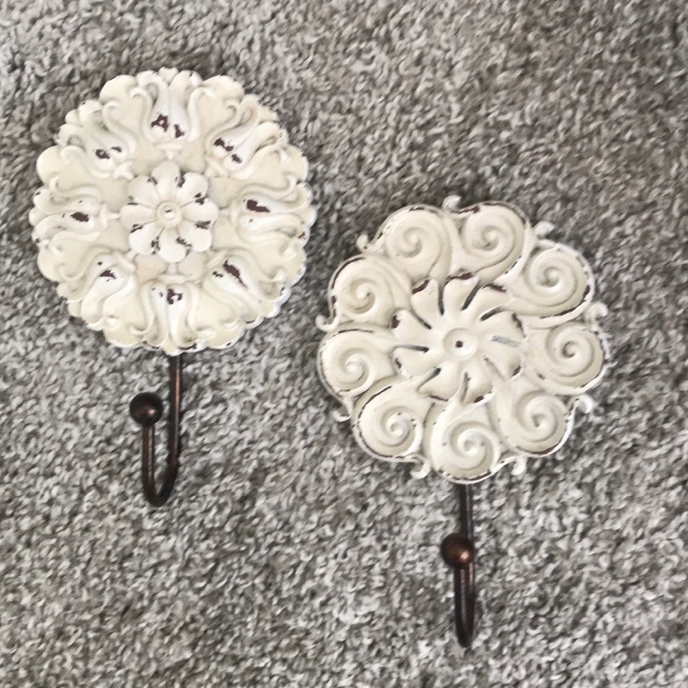 Coat Hooks
